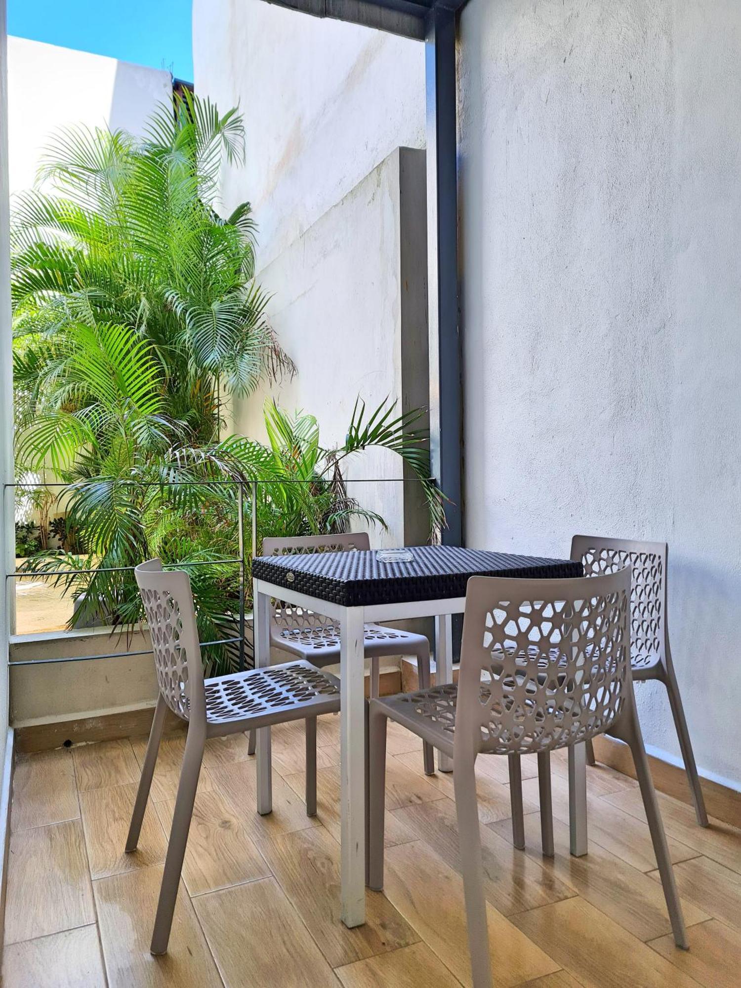 Aparthotel Playa Nah Playa del Carmen Pokoj fotografie