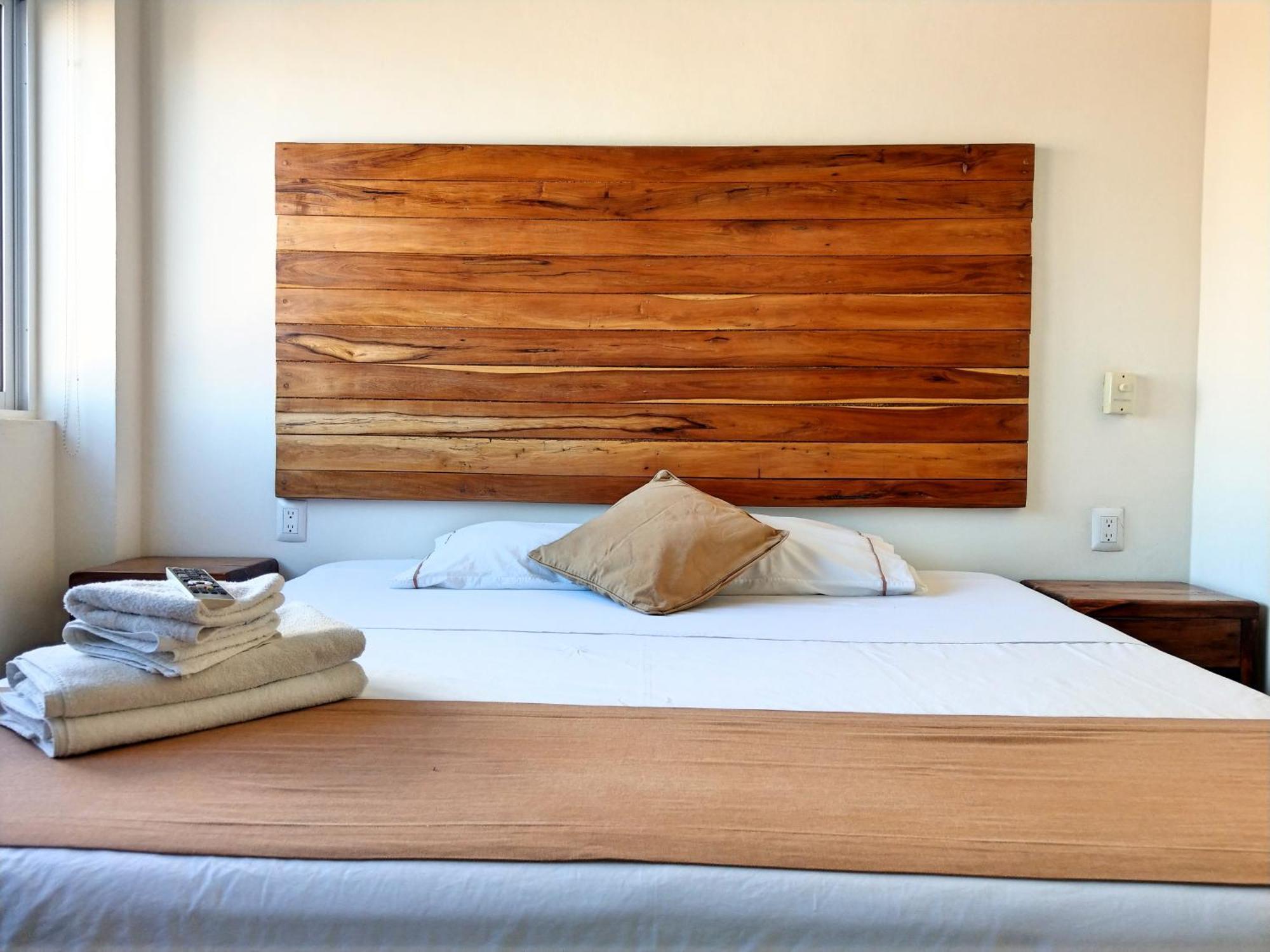 Aparthotel Playa Nah Playa del Carmen Pokoj fotografie