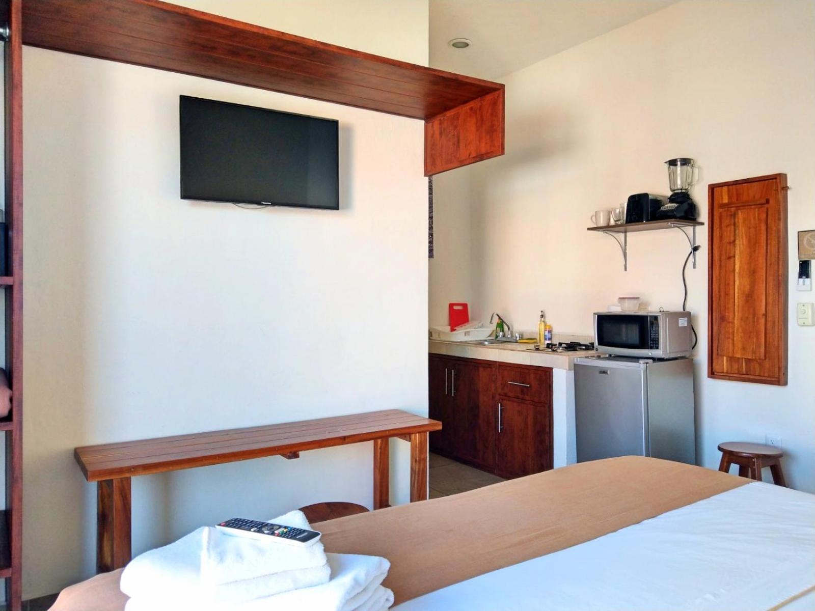 Aparthotel Playa Nah Playa del Carmen Pokoj fotografie