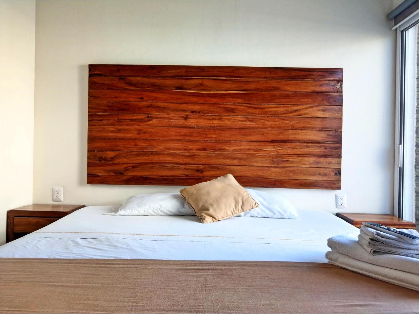 Aparthotel Playa Nah Playa del Carmen Pokoj fotografie
