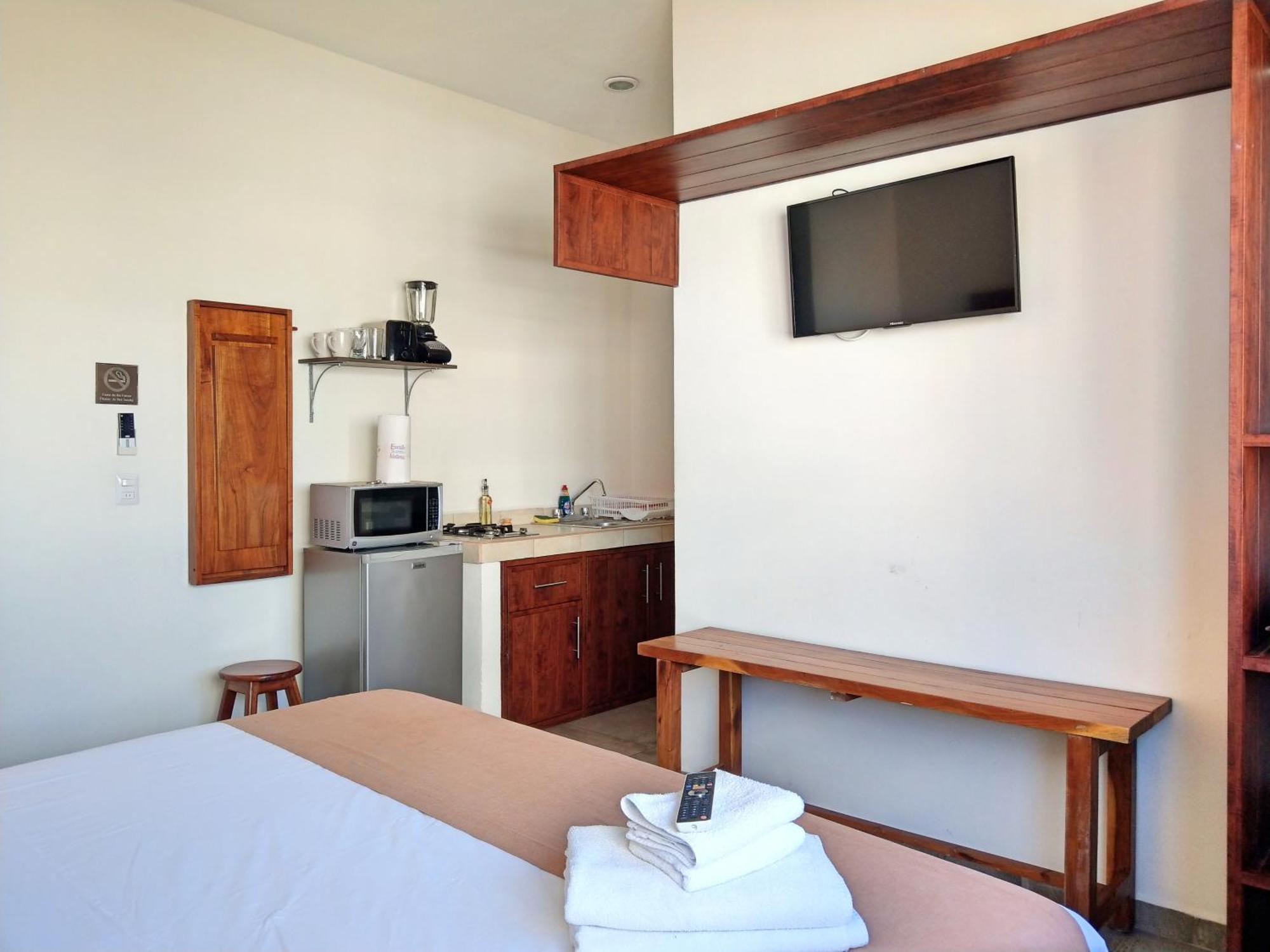 Aparthotel Playa Nah Playa del Carmen Pokoj fotografie