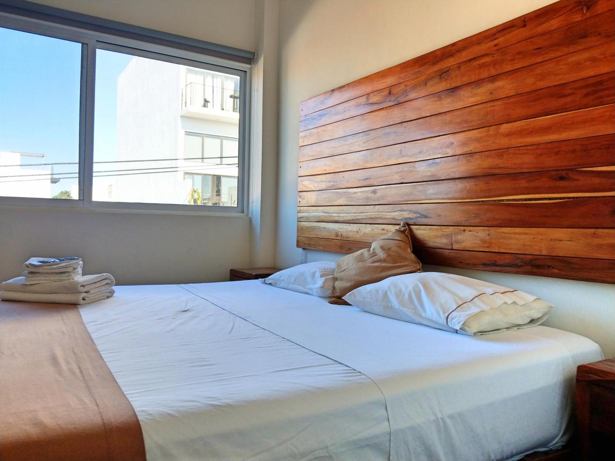Aparthotel Playa Nah Playa del Carmen Pokoj fotografie